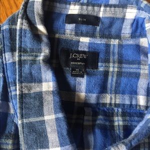 J. Crew Shirt